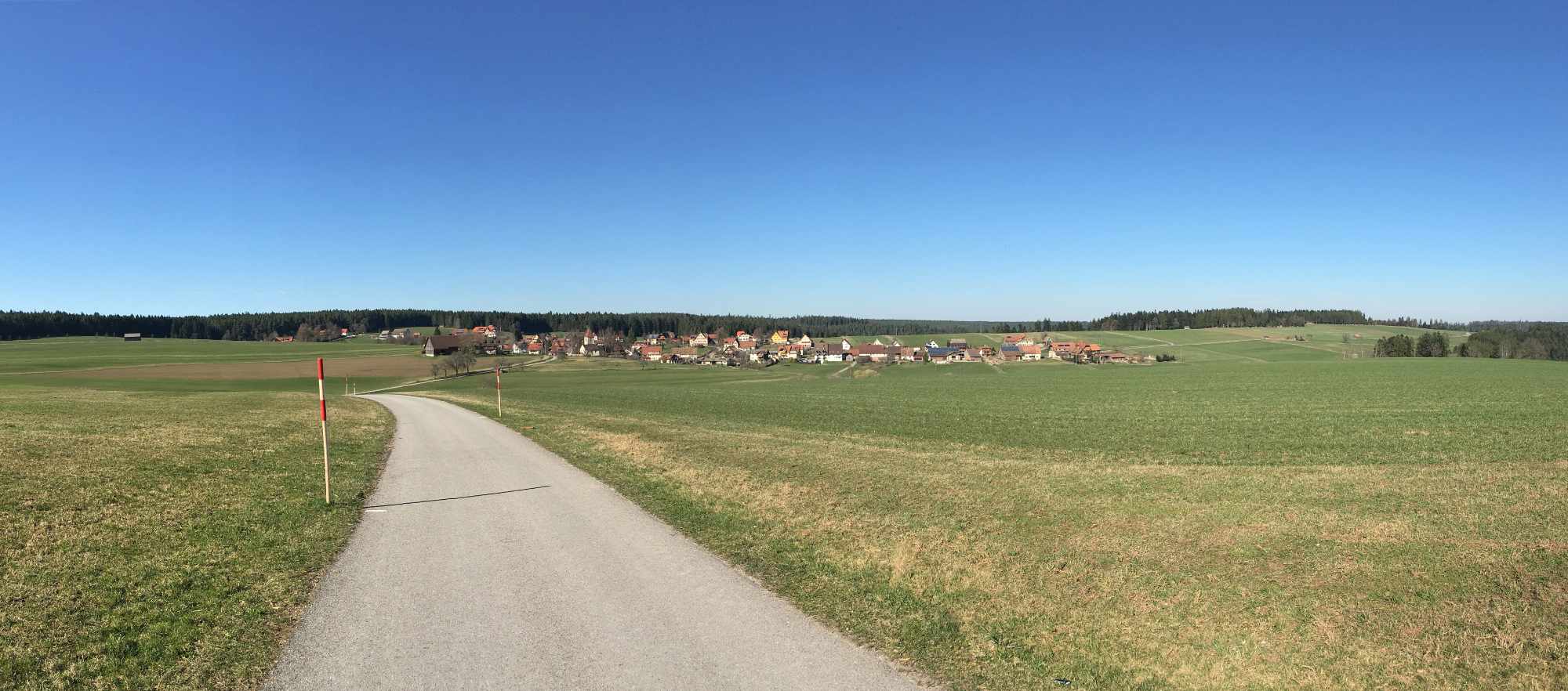 Eisenbrunnen-Runde