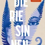 Cover: Die Riesinnen