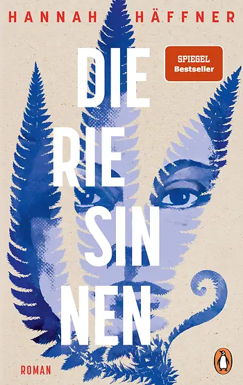 Cover: Die Riesinnen
