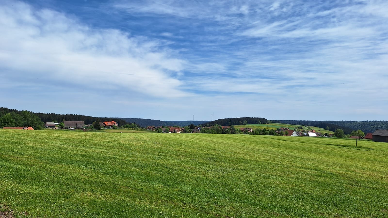 Panoramarunde Igelsberg
